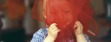 Foto Junge