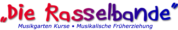 Die Rasselbande